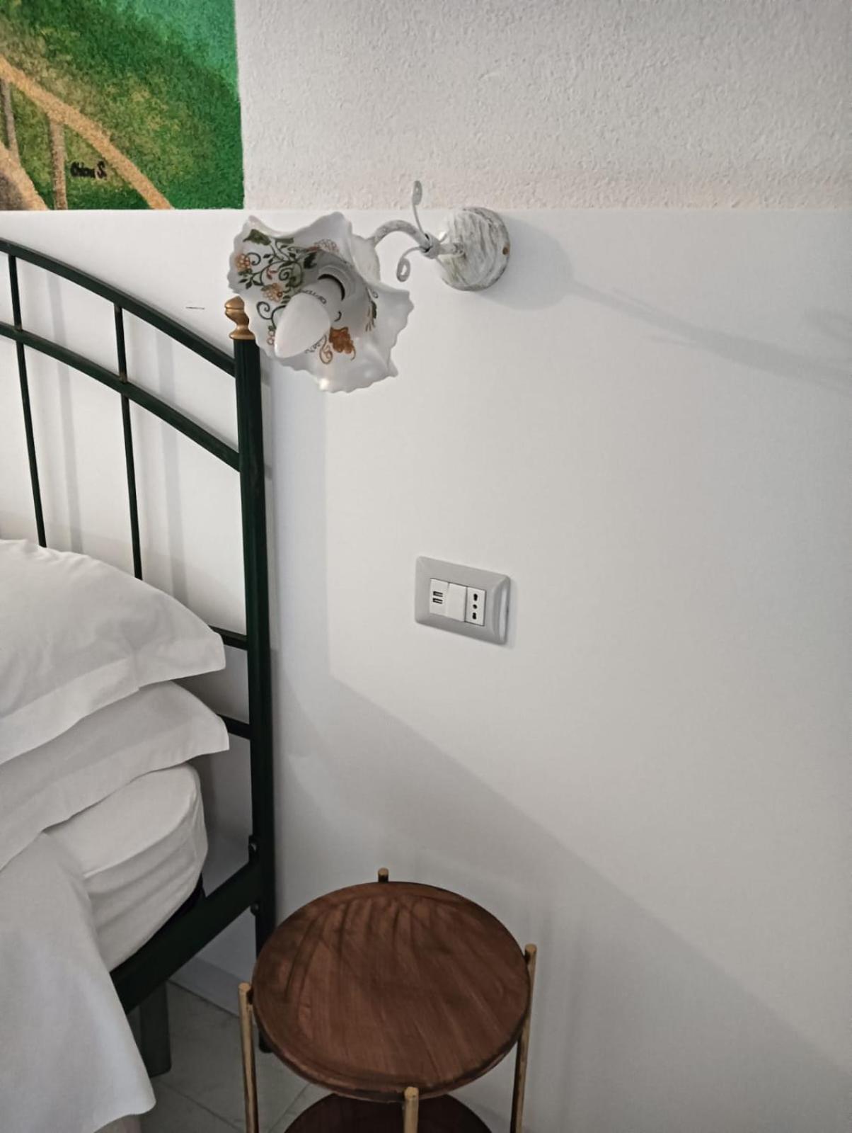 Karlin'S House Anzi - Albergo Diffuso 외부 사진
