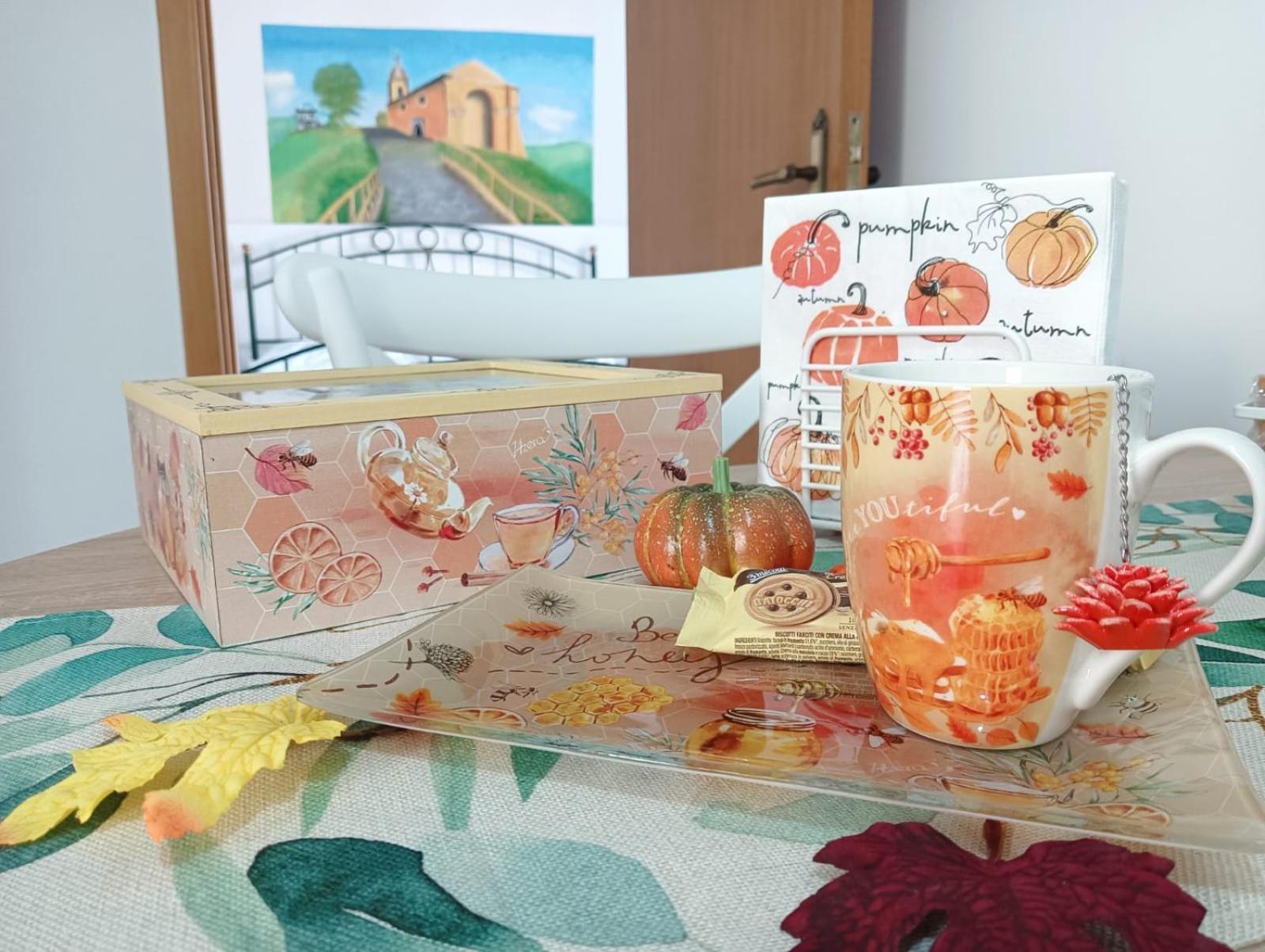 Karlin'S House Anzi - Albergo Diffuso 외부 사진