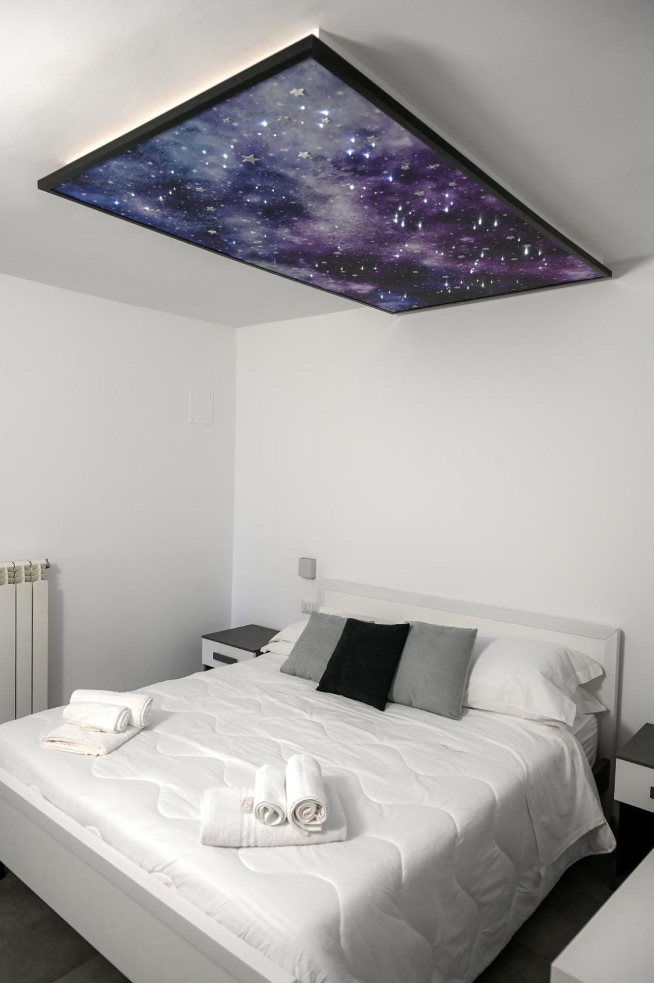 Karlin'S House Anzi - Albergo Diffuso 외부 사진