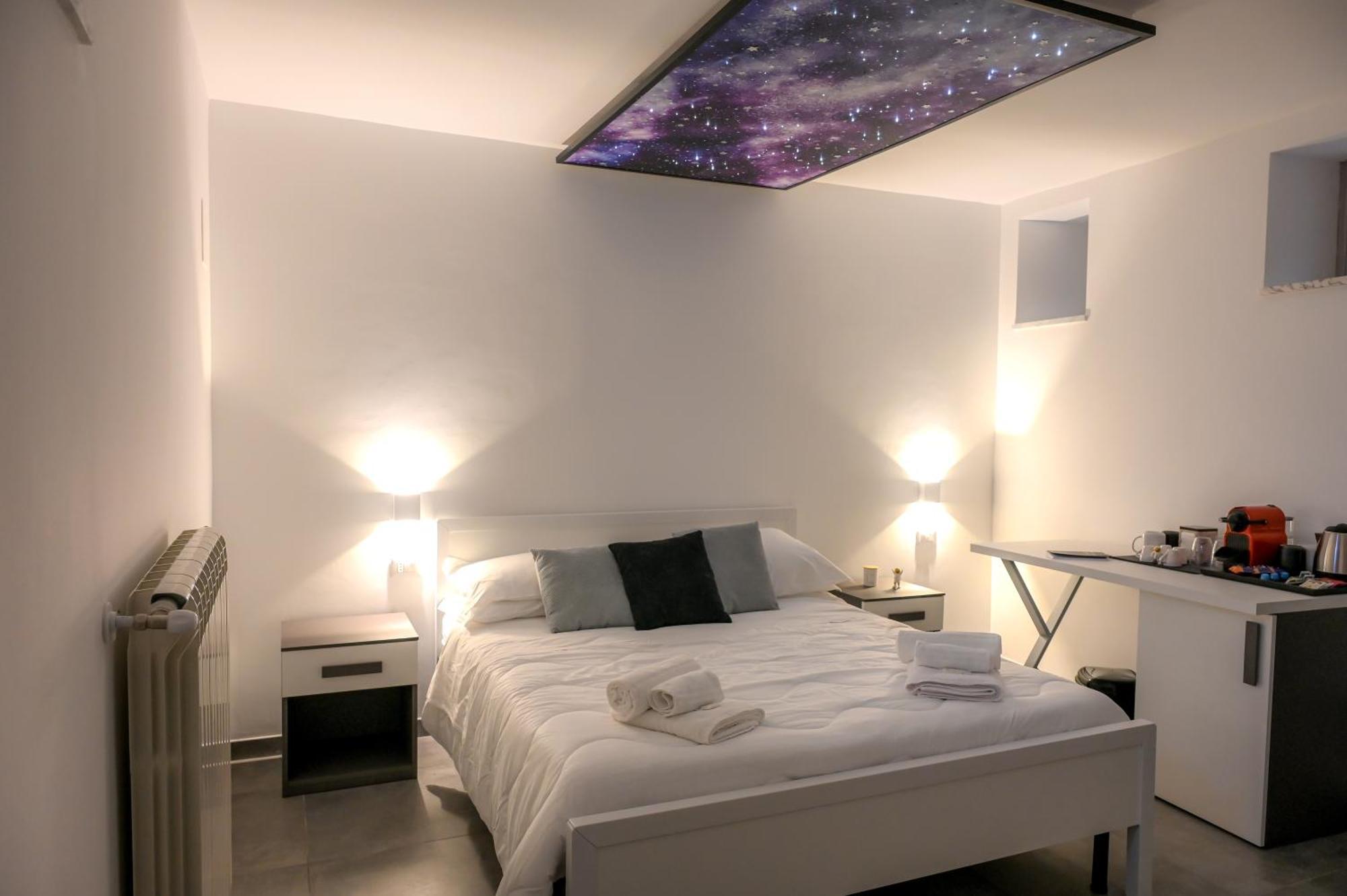 Karlin'S House Anzi - Albergo Diffuso 외부 사진