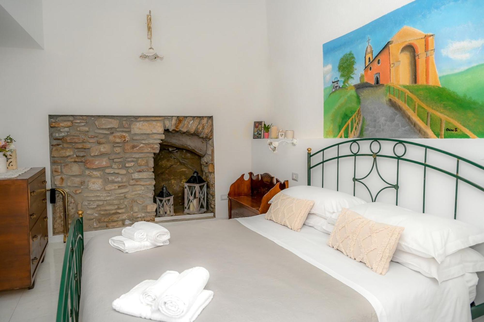 Karlin'S House Anzi - Albergo Diffuso 외부 사진